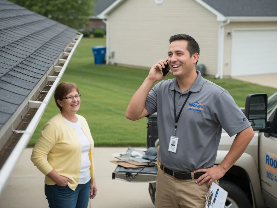 Local Roofing Contractors Elizabeth, IN FAQs